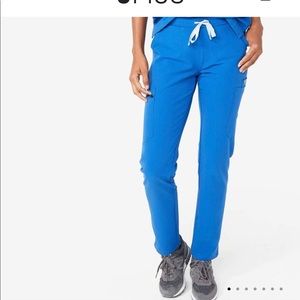 ❌SOLD❌Yola Figs Scrub Pants